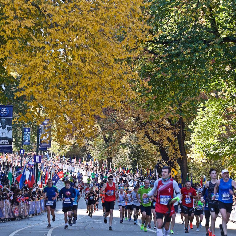 TCS New York City Marathon 2024 Marathon Tours